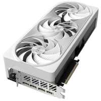 GigaByte nVidia GeForce RTX 4080 16Gb GV-N4080AERO OC-16GD