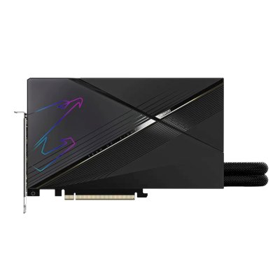 видеокарта GigaByte nVidia GeForce RTX 4080 16Gb GV-N4080AORUSX W-16GD
