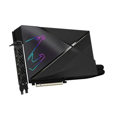 GigaByte nVidia GeForce RTX 4080 16Gb GV-N4080AORUSX W-16GD