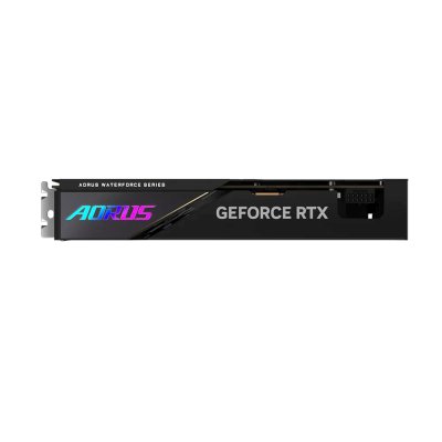 GigaByte nVidia GeForce RTX 4080 16Gb GV-N4080AORUSX W-16GD