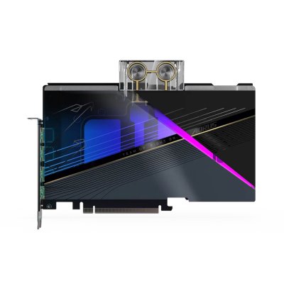 

GigaByte nVidia GeForce RTX 4080 16Gb