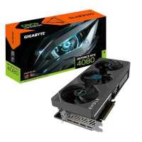 видеокарта GigaByte nVidia GeForce RTX 4080 16Gb GV-N4080EAGLE OC-16GD