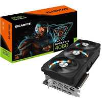 видеокарта GigaByte nVidia GeForce RTX 4080 16Gb GV-N4080GAMING-16GD