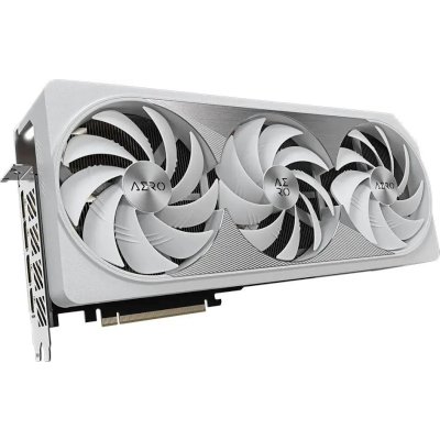 GigaByte nVidia GeForce RTX 4080 Super 16Gb GV-N408SAERO-16GD