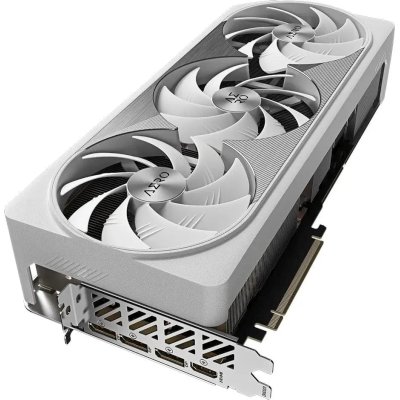 GigaByte nVidia GeForce RTX 4080 Super 16Gb GV-N408SAERO-16GD