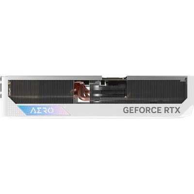 GigaByte nVidia GeForce RTX 4080 Super 16Gb GV-N408SAERO-16GD