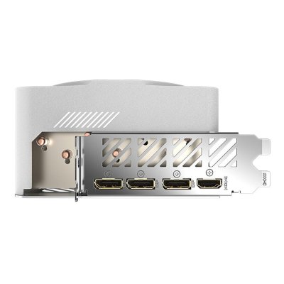 видеокарта GigaByte nVidia GeForce RTX 4080 Super 16Gb GV-N408SAERO OC-16GD