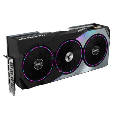 GigaByte nVidia GeForce RTX 4080 Super 16Gb GV-N408SAORUS M-16GD