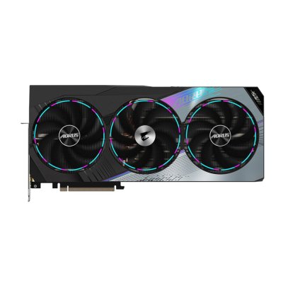 видеокарта GigaByte nVidia GeForce RTX 4080 Super 16Gb GV-N408SAORUS M-16GD