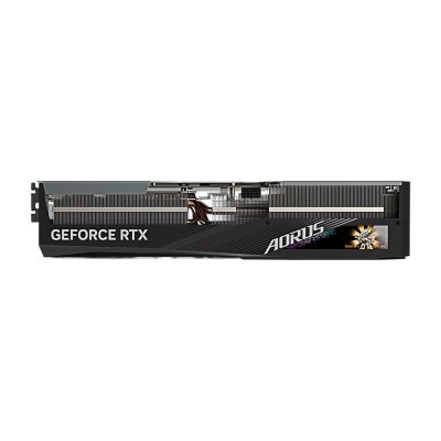 видеокарта GigaByte nVidia GeForce RTX 4080 Super 16Gb GV-N408SAORUS M-16GD