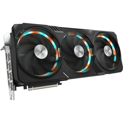GigaByte nVidia GeForce RTX 4080 Super 16Gb GV-N408SGAMING-16GD
