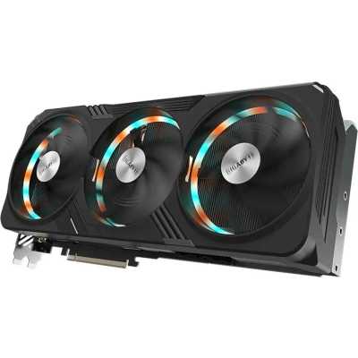 видеокарта GigaByte nVidia GeForce RTX 4080 Super 16Gb GV-N408SGAMING-16GD