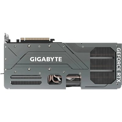 видеокарта GigaByte nVidia GeForce RTX 4080 Super 16Gb GV-N408SGAMING-16GD