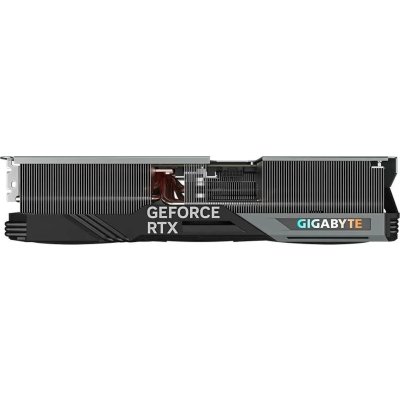 GigaByte nVidia GeForce RTX 4080 Super 16Gb GV-N408SGAMING-16GD