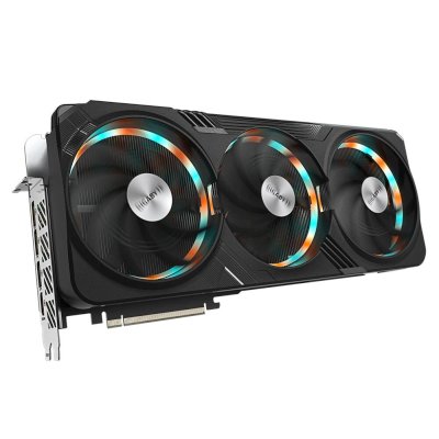 GigaByte nVidia GeForce RTX 4080 Super 16Gb GV-N408SGAMING OC-16GD