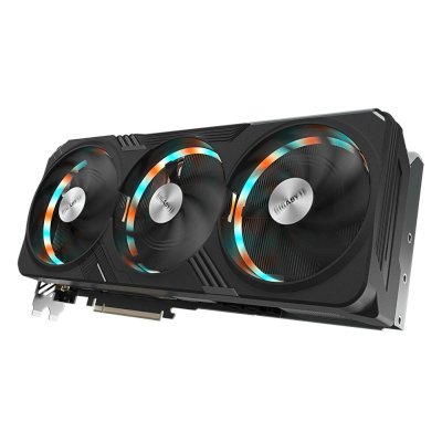 видеокарта GigaByte nVidia GeForce RTX 4080 Super 16Gb GV-N408SGAMING OC-16GD