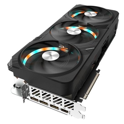 GigaByte nVidia GeForce RTX 4080 Super 16Gb GV-N408SGAMING OC-16GD