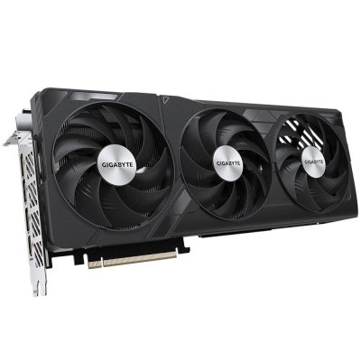 видеокарта GigaByte nVidia GeForce RTX 4080 Super 16Gb GV-N408SWF3-16GD