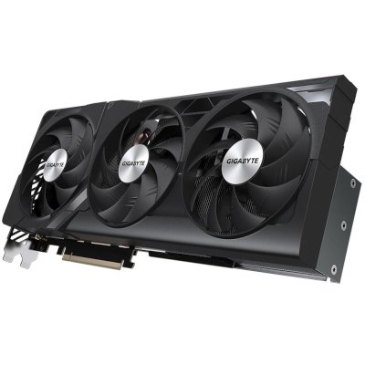 GigaByte nVidia GeForce RTX 4080 Super 16Gb GV-N408SWF3-16GD