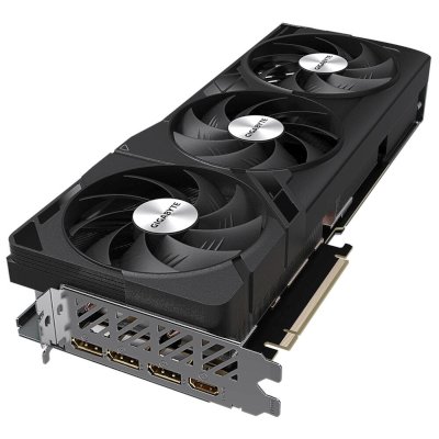 видеокарта GigaByte nVidia GeForce RTX 4080 Super 16Gb GV-N408SWF3-16GD