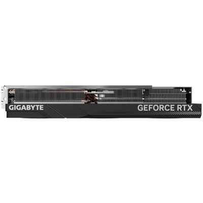 GigaByte nVidia GeForce RTX 4080 Super 16Gb GV-N408SWF3-16GD