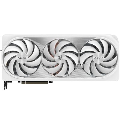 видеокарта GigaByte nVidia GeForce RTX 4090 24Gb GV-N4090AERO-24GD