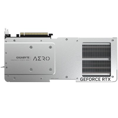 GigaByte nVidia GeForce RTX 4090 24Gb GV-N4090AERO-24GD