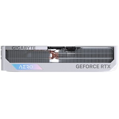 GigaByte nVidia GeForce RTX 4090 24Gb GV-N4090AERO-24GD