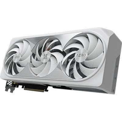 GigaByte nVidia GeForce RTX 4090 24Gb GV-N4090AERO OC-24GD