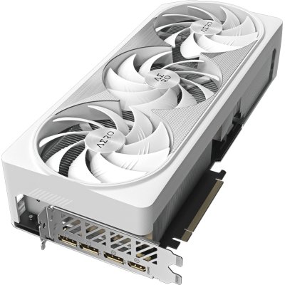 GigaByte nVidia GeForce RTX 4090 24Gb GV-N4090AERO OC-24GD