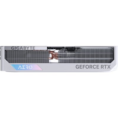 GigaByte nVidia GeForce RTX 4090 24Gb GV-N4090AERO OC-24GD