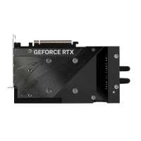 видеокарта GigaByte nVidia GeForce RTX 4090 24Gb GV-N4090AORUSX W-24GD