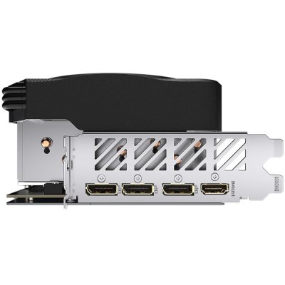GigaByte nVidia GeForce RTX 4090 24Gb GV-N4090GAMING-24GD 1.1