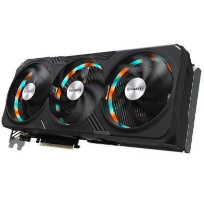 GigaByte nVidia GeForce RTX 4090 24Gb GV-N4090GAMING OC-24GD 1.1