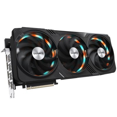 видеокарта GigaByte nVidia GeForce RTX 4090 24Gb GV-N4090GAMING OC-24GD 1.1