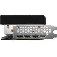 видеокарта GigaByte nVidia GeForce RTX 4090 24Gb GV-N4090WF3-24GD