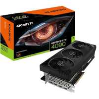 GigaByte nVidia GeForce RTX 4090 24Gb GV-N4090WF3-24GD