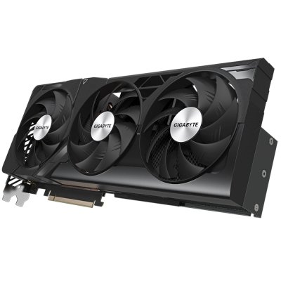 GigaByte nVidia GeForce RTX 4090 24Gb GV-N4090WF3V2-24GD