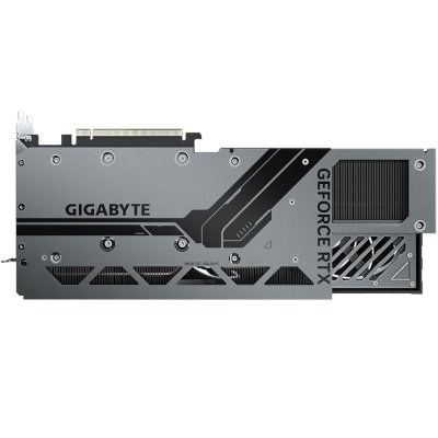 видеокарта GigaByte nVidia GeForce RTX 4090 24Gb GV-N4090WF3V2-24GD