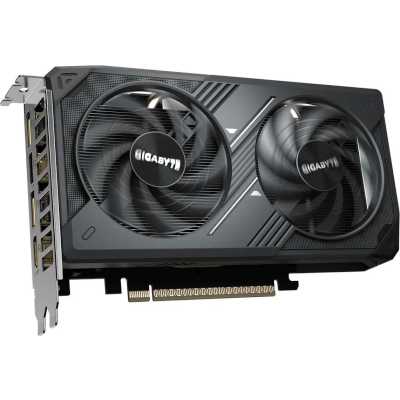 видеокарта GigaByte nVidia GeForce RTX 5050 8Gb GV-N5050WF2-8GD