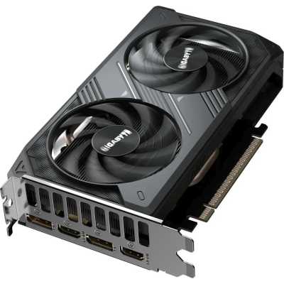 видеокарта GigaByte nVidia GeForce RTX 5050 8Gb GV-N5050WF2-8GD