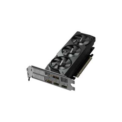 GigaByte nVidia GeForce RTX 5050 8Gb Low Profile GV-N5050D6-8GL