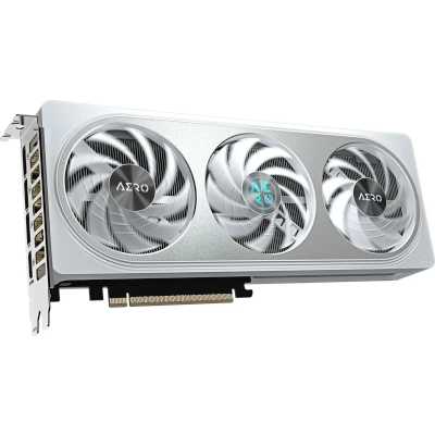 GigaByte nVidia GeForce RTX 5060 8Gb GV-N5060AERO OC-8GD 1.0