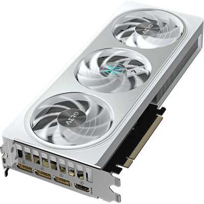 GigaByte nVidia GeForce RTX 5060 8Gb GV-N5060AERO OC-8GD 1.0