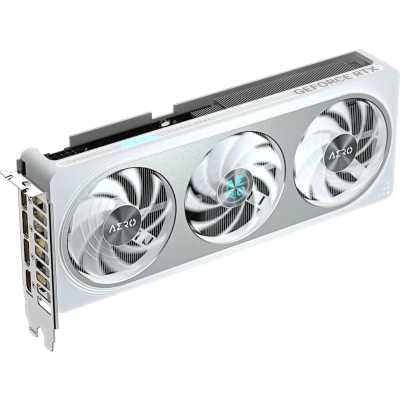 видеокарта GigaByte nVidia GeForce RTX 5060 8Gb GV-N5060AERO OC-8GD 1.0