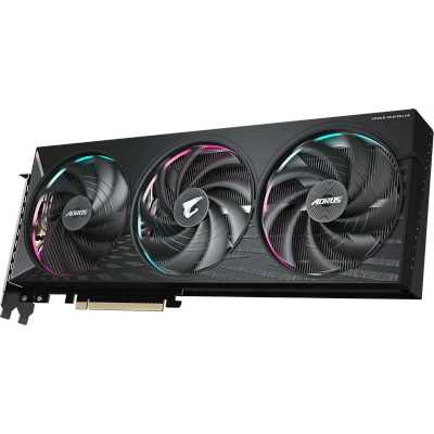 видеокарта GigaByte nVidia GeForce RTX 5060 8Gb GV-N5060AORUS E-8GD 1.0