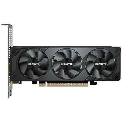 видеокарта GigaByte nVidia GeForce RTX 5060 8Gb GV-N5060D7-8GL
