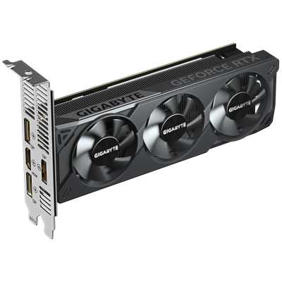 GigaByte nVidia GeForce RTX 5060 8Gb GV-N5060D7-8GL