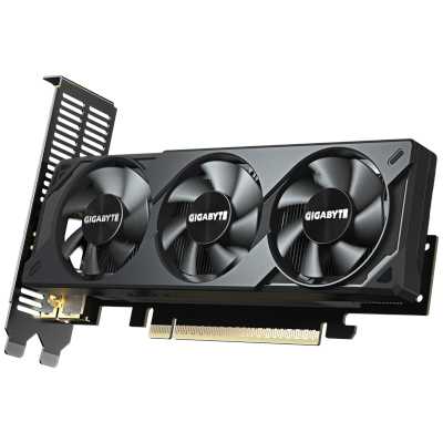 GigaByte nVidia GeForce RTX 5060 8Gb GV-N5060D7-8GL