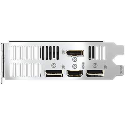 видеокарта GigaByte nVidia GeForce RTX 5060 8Gb GV-N5060D7-8GL